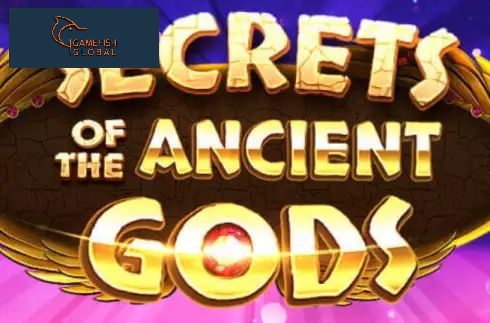 Secrets of the Ancient Gods